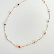 Load image into Gallery viewer, Solar System Necklace
