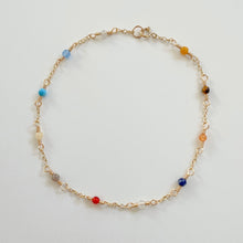 Load image into Gallery viewer, *LIMITED EDITION* Solar System Bracelet
