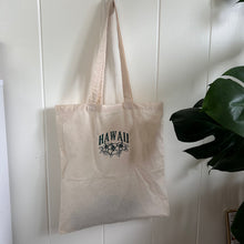 Load image into Gallery viewer, Hawaii Tote Bag

